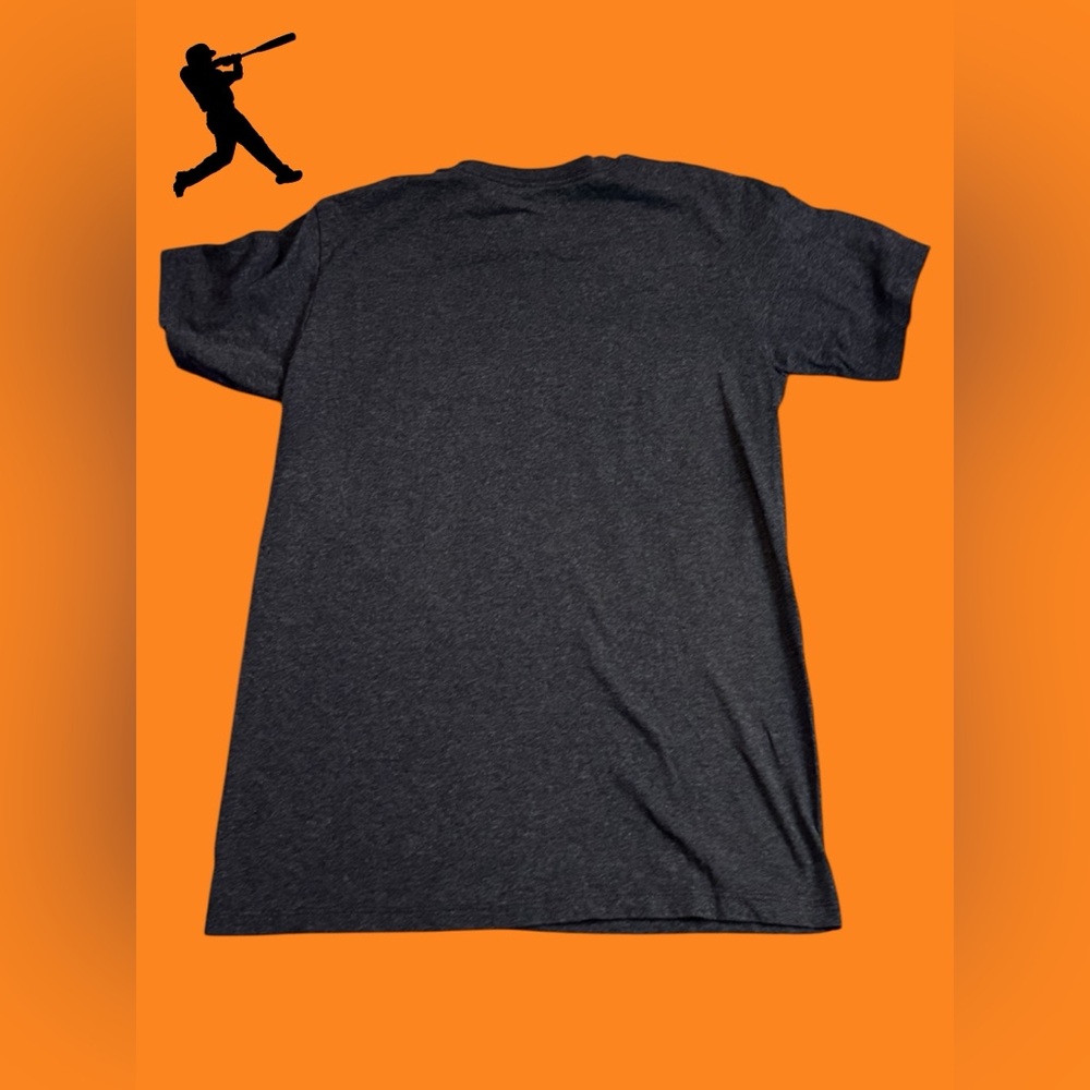 NY Mets "The East Is Ours” 2015 NL East Champs - Men’s Small - Picture 2 of 4